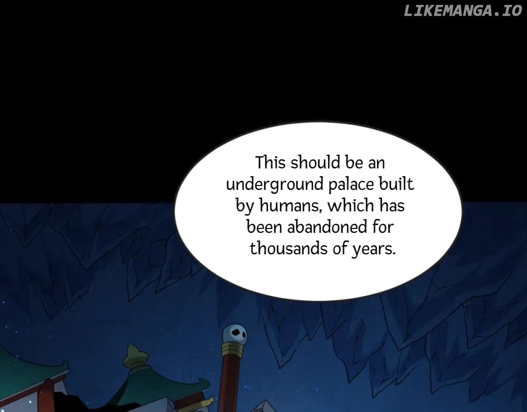 Era of the Haunted Chapter 180 - page 101